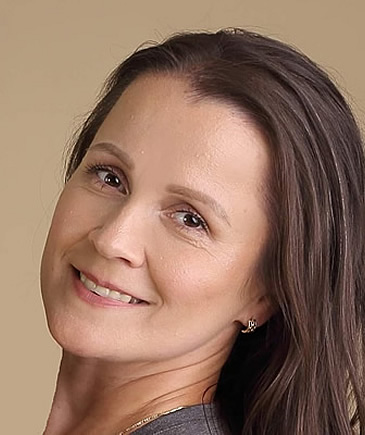 Eva Jalůvková