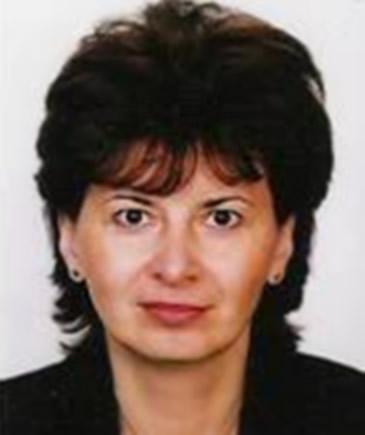 Jana Dobečková