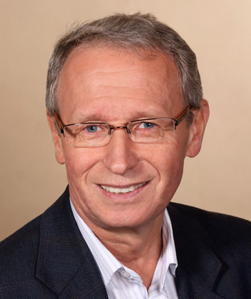 Ing. Zdeněk Michálek 